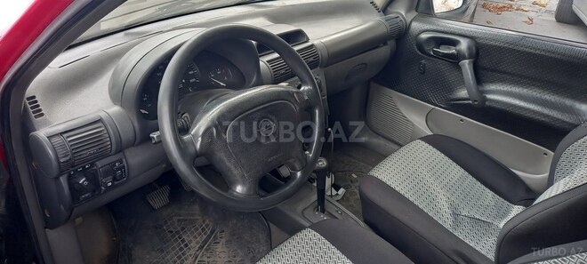 Opel Astra 1994, 46,568 km - 1.4 л - Qəbələ