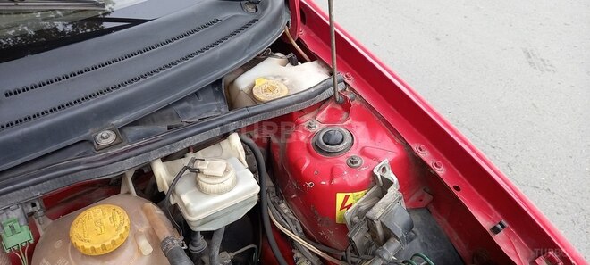 Opel Astra 1994, 46,568 km - 1.4 л - Qəbələ