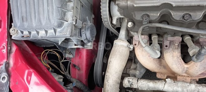 Opel Astra 1994, 46,568 km - 1.4 л - Qəbələ