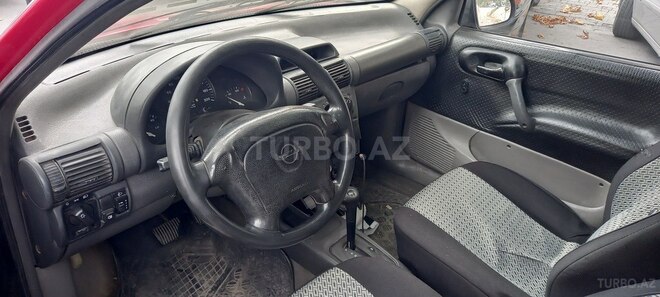 Opel Astra 1994, 46,568 km - 1.4 л - Qəbələ