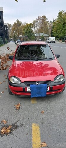 Opel Astra 1994, 46,568 km - 1.4 л - Qəbələ