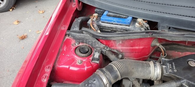 Opel Astra 1994, 46,568 km - 1.4 л - Qəbələ