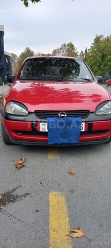 Opel Astra 1994, 46,568 km - 1.4 л - Qəbələ