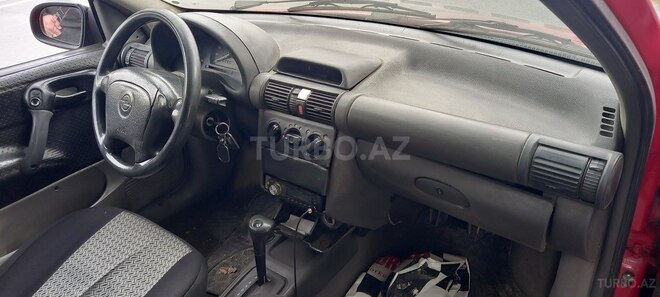 Opel Astra 1994, 46,568 km - 1.4 л - Qəbələ