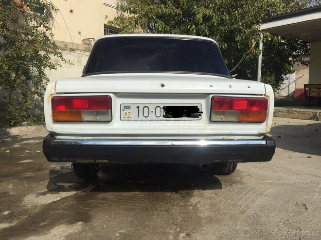 LADA (VAZ) 2107 2005, 156,700 km - 1.6 л - Bakı