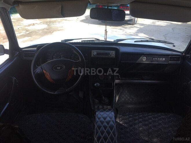 LADA (VAZ) 2107 2005, 156,700 km - 1.6 л - Bakı