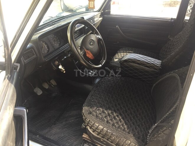 LADA (VAZ) 2107 2005, 156,700 km - 1.6 л - Bakı