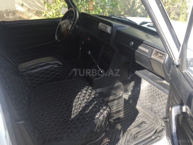 LADA (VAZ) 2107 2005, 156,700 km - 1.6 л - Bakı