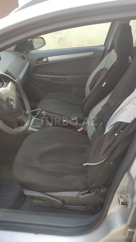 Opel Astra 2006, 265,000 km - 1.3 l - Bakı