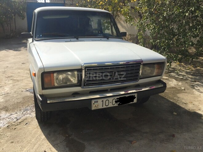 LADA (VAZ) 2107 2005, 156,700 km - 1.6 л - Bakı