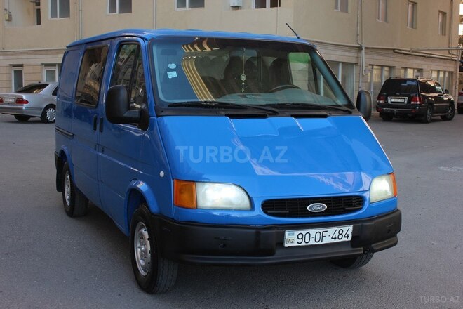 Ford Transit 1999, 250,000 km - 2.5 l - Bakı