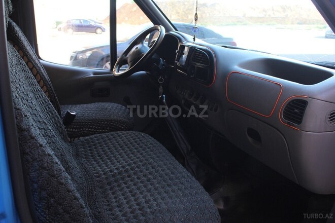 Ford Transit 1999, 250,000 km - 2.5 l - Bakı
