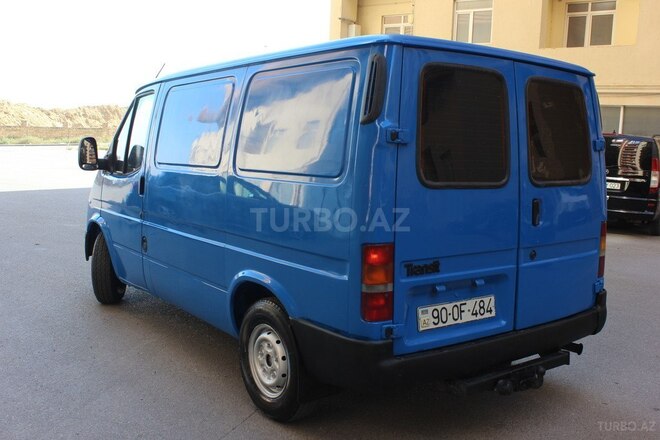 Ford Transit 1999, 250,000 km - 2.5 l - Bakı