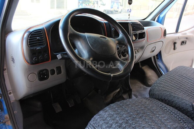 Ford Transit 1999, 250,000 km - 2.5 l - Bakı
