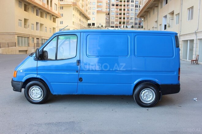 Ford Transit 1999, 250,000 km - 2.5 l - Bakı