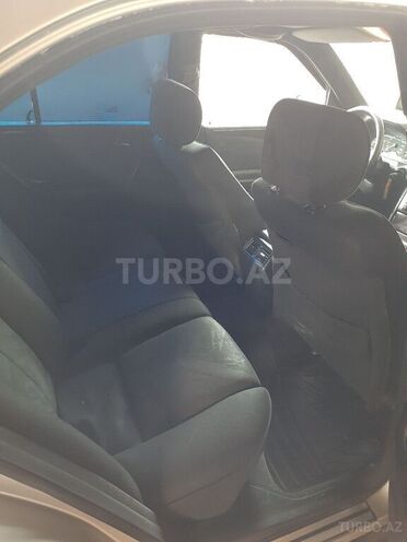 Mercedes E 220 1996, 412,965 km - 2.2 l - Tovuz