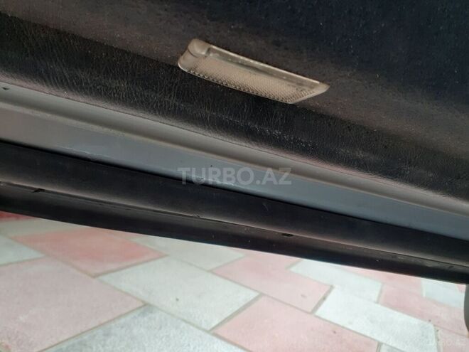 Mercedes E 220 1996, 412,965 km - 2.2 l - Tovuz