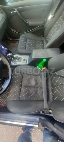 Mercedes C 200 1998, 302,000 km - 2.0 л - Bakı