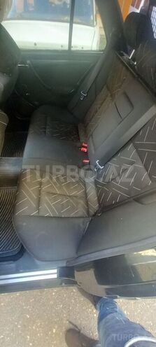 Mercedes C 200 1998, 302,000 km - 2.0 л - Bakı