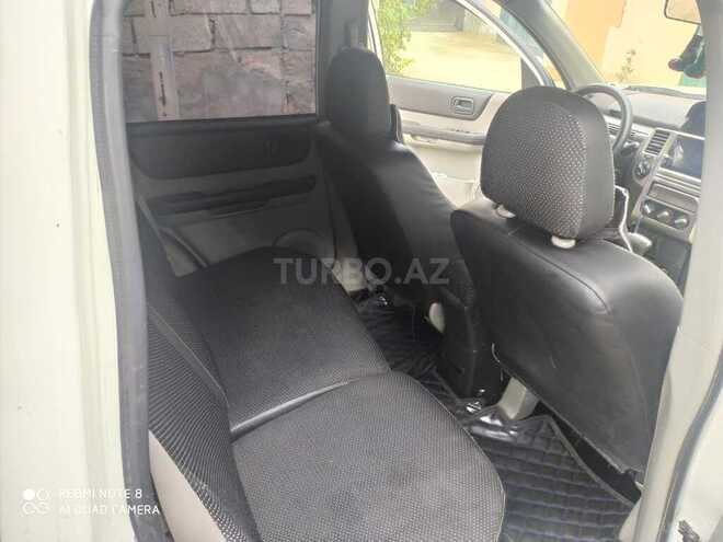 Nissan X-Trail 2012, 247,000 km - 2.5 l - Bakı