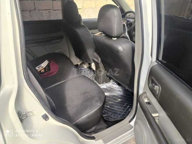 Nissan X-Trail 2012, 247,000 km - 2.5 l - Bakı