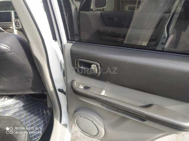 Nissan X-Trail 2012, 247,000 km - 2.5 l - Bakı