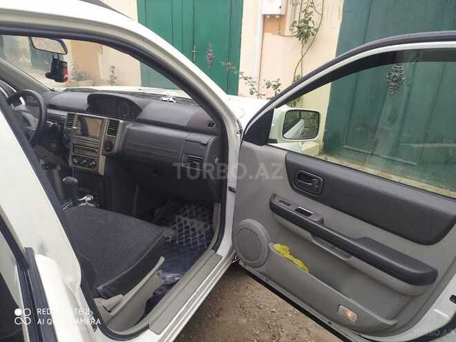 Nissan X-Trail 2012, 247,000 km - 2.5 l - Bakı