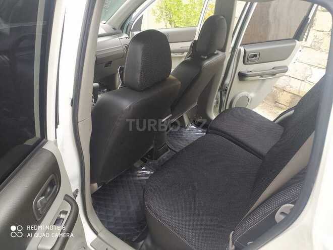Nissan X-Trail 2012, 247,000 km - 2.5 l - Bakı