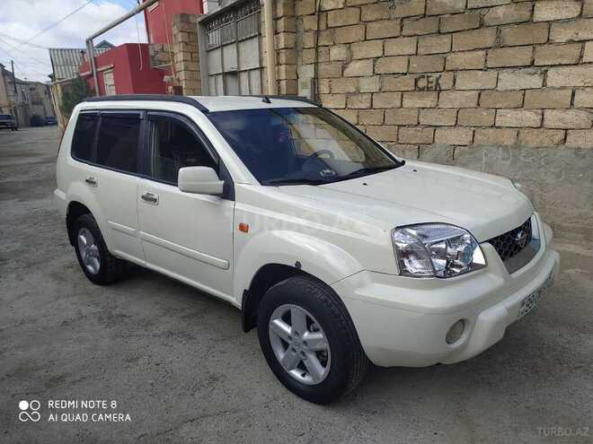 Nissan X-Trail 2012, 247,000 km - 2.5 l - Bakı