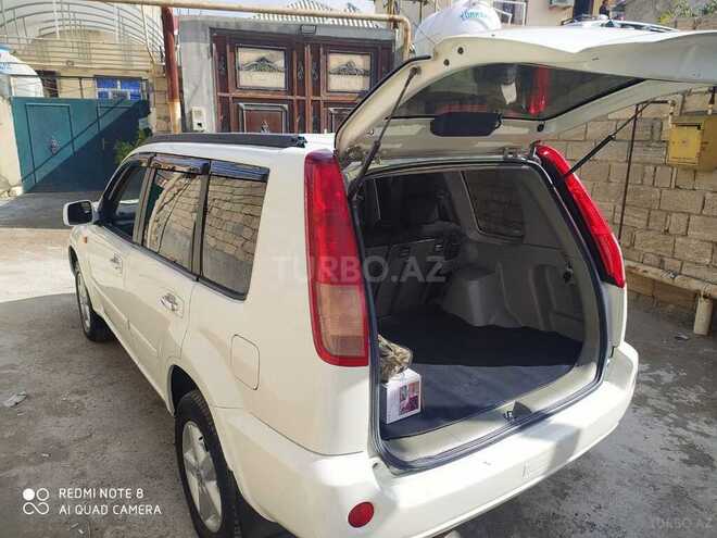 Nissan X-Trail 2012, 247,000 km - 2.5 l - Bakı