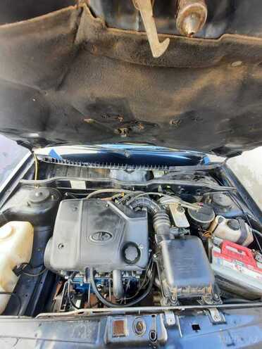 LADA (VAZ) 2115 2007, 188,000 km - 1.5 l - Sumqayıt
