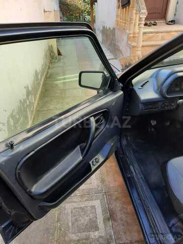 LADA (VAZ) 2115 2007, 188,000 km - 1.5 l - Sumqayıt