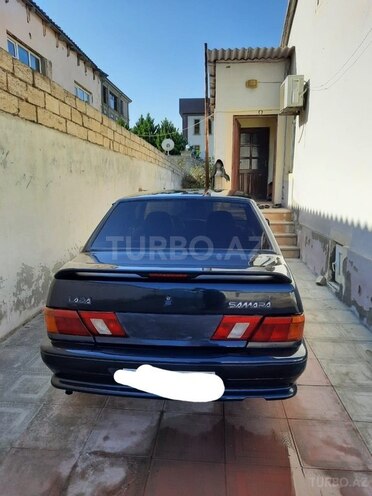 LADA (VAZ) 2115 2007, 188,000 km - 1.5 l - Sumqayıt