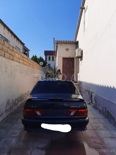 LADA (VAZ) 2115 2007, 188,000 km - 1.5 l - Sumqayıt