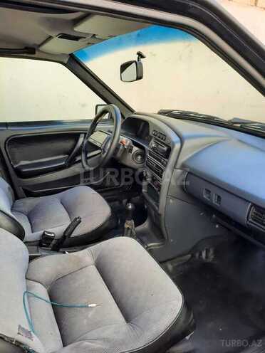 LADA (VAZ) 2115 2007, 188,000 km - 1.5 l - Sumqayıt