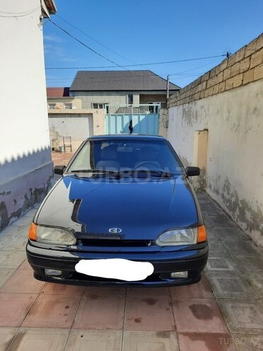 LADA (VAZ) 2115 2007, 188,000 km - 1.5 l - Sumqayıt