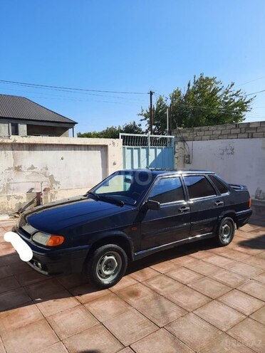 LADA (VAZ) 2115 2007, 188,000 km - 1.5 l - Sumqayıt