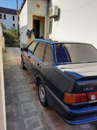 LADA (VAZ) 2115 2007, 188,000 km - 1.5 l - Sumqayıt