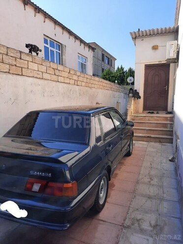 LADA (VAZ) 2115 2007, 188,000 km - 1.5 l - Sumqayıt
