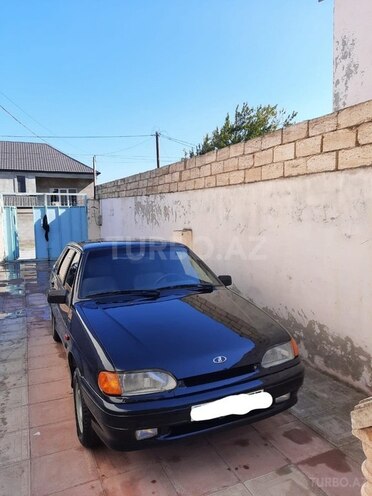 LADA (VAZ) 2115 2007, 188,000 km - 1.5 l - Sumqayıt
