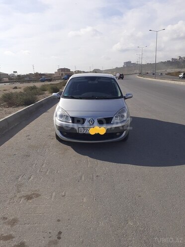 Renault Scenic 2008, 253,700 km - 1.5 l - Bakı