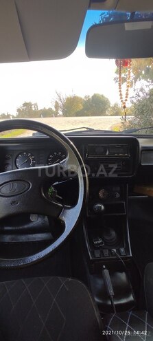 LADA (VAZ) 2107 2011, 76,000 km - 1.6 l - Sabirabad