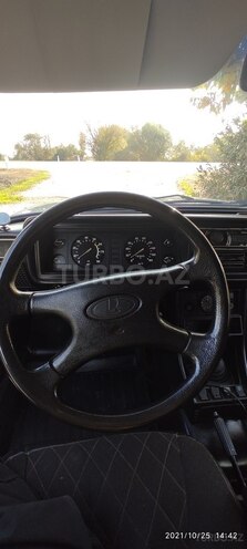 LADA (VAZ) 2107 2011, 76,000 km - 1.6 l - Sabirabad