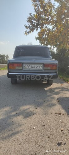 LADA (VAZ) 2107 2011, 76,000 km - 1.6 l - Sabirabad