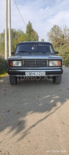 LADA (VAZ) 2107 2011, 76,000 km - 1.6 l - Sabirabad