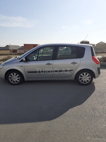 Renault Scenic 2008, 253,700 km - 1.5 l - Bakı
