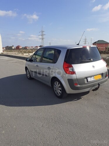 Renault Scenic 2008, 253,700 km - 1.5 l - Bakı