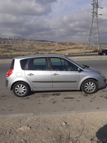 Renault Scenic 2008, 253,700 km - 1.5 l - Bakı