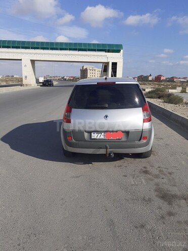 Renault Scenic 2008, 253,700 km - 1.5 l - Bakı
