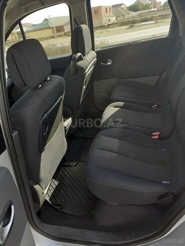 Renault Scenic 2008, 253,700 km - 1.5 l - Bakı